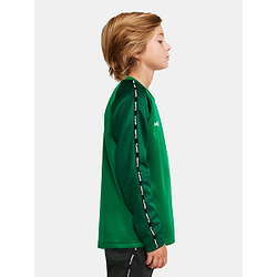 Présentation: Craft Squad 2.0 Sweat Enfants - Vert