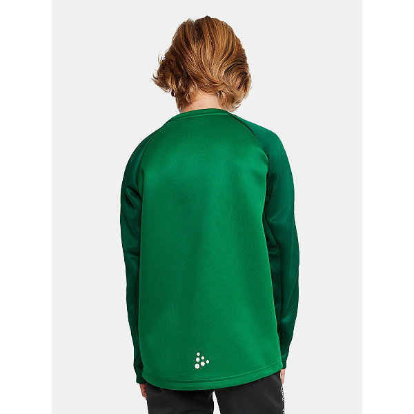 Craft Squad 2.0 Sweat Enfants - Vert