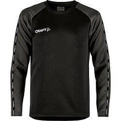 Présentation: Craft Squad 2.0 Sweat Enfants - Noir / Granit
