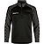 Craft Squad 2.0 Ziptop Kinder - Schwarz / Granit
