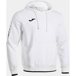 Joma Olimpiada Sweat À Capuchon Hommes - Blanc