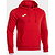 Joma Olimpiada Kapuzensweat Herren - Rot