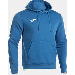 Joma Olimpiada Kapuzensweat Kinder - Royal