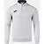 Joma Winner IV Ziptop Hommes - Gris / Marine