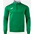 Joma Winner IV Ziptop Hommes - Vert / Gris