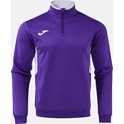 Joma Winner IV Ziptop Herren - Lila / Weiß