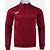 Joma Winner IV Ziptop Hommes - Bordeaux / Gris