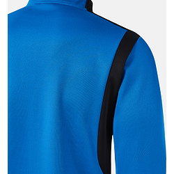 Présentation: Joma Winner IV Ziptop Hommes - Royal / Noir