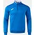 Joma Winner IV Ziptop Hommes - Royal / Blanc