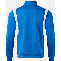Présentation: Joma Winner IV Ziptop Hommes - Royal / Blanc