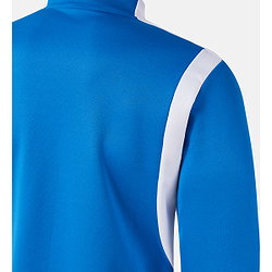 Présentation: Joma Winner IV Ziptop Hommes - Royal / Blanc