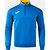 Joma Winner IV Ziptop Hommes - Royal / Jaune