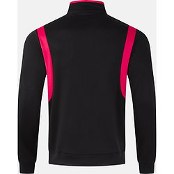 Présentation: Joma Winner IV Ziptop Enfants - Noir / Raspberry