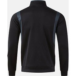 Présentation: Joma Winner IV Ziptop Enfants - Noir / Anthracite