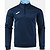 Joma Winner IV Ziptop Kinderen - Marine / Hemelsblauw