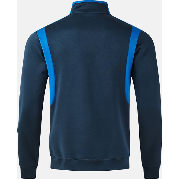 Joma Winner IV Ziptop Kinder - Marine / Royal