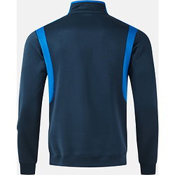 Vorschau: Joma Winner IV Ziptop Kinder - Marine / Royal