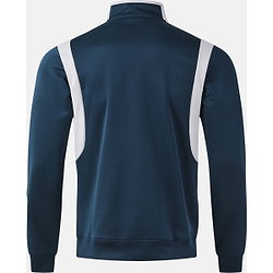 Vorschau: Joma Winner IV Ziptop Kinder - Marine / Grau