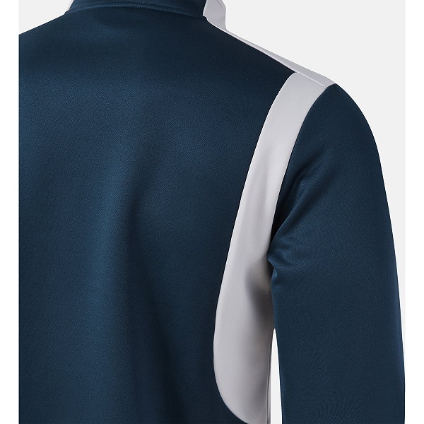 Joma Winner IV Ziptop Kinder - Marine / Grau