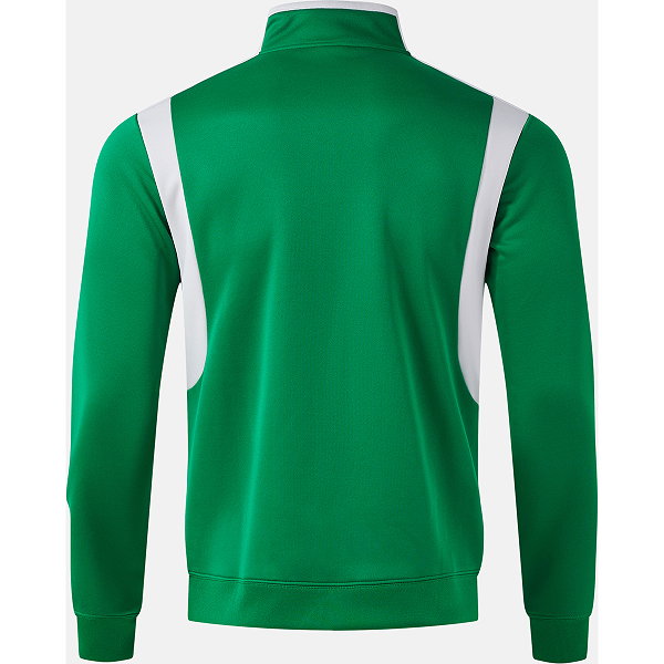 Joma Winner IV Ziptop Enfants - Vert / Gris