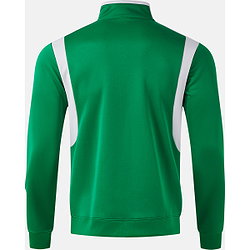 Présentation: Joma Winner IV Ziptop Enfants - Vert / Gris