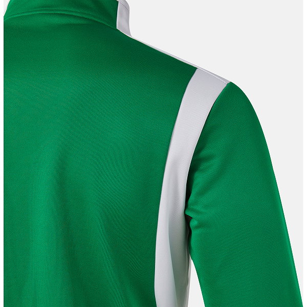 Joma Winner IV Ziptop Enfants - Vert / Gris