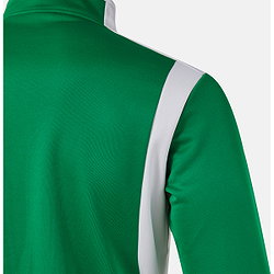 Présentation: Joma Winner IV Ziptop Enfants - Vert / Gris