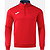 Joma Winner IV Ziptop Kinderen - Rood / Marine