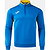Joma Winner IV Ziptop Kinderen - Royal / Geel