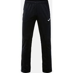 Joma Eco Retro Pantalon D‘Entraînement Hommes - Noir