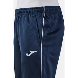 Vorschau: Joma Eco Retro Trainingshose Herren - Marine