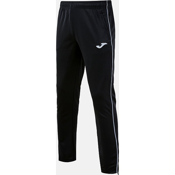 Joma Eco Retro Pantalon D‘Entraînement Enfants - Noir