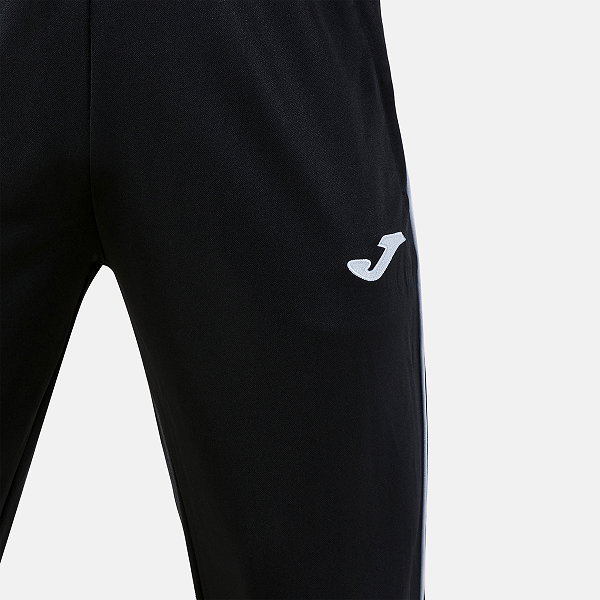 Joma Eco Retro Pantalon D‘Entraînement Enfants - Noir