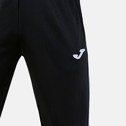 Présentation: Joma Eco Retro Pantalon D‘Entraînement Enfants - Noir