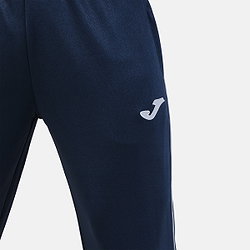 Présentation: Joma Eco Retro Pantalon D‘Entraînement Enfants - Marine