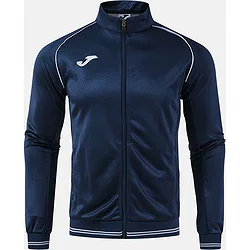 Joma Eco Retro Veste D'entraînement Hommes - Marine / Gris