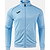 Joma Eco Retro Trainingsjacke Herren - Skyblue