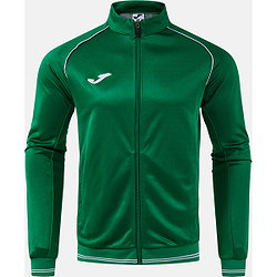 Joma Eco Retro Veste D'entraînement Hommes - Vert / Gris