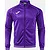 Joma Eco Retro Trainingsjacke Herren - Lila