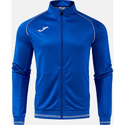 Joma Eco Retro Veste D'entraînement Hommes - Royal
