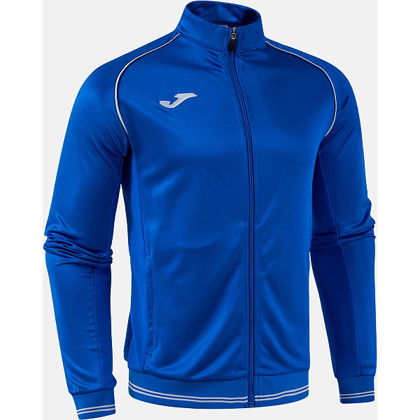 Joma Eco Retro Veste D'entraînement Hommes - Royal