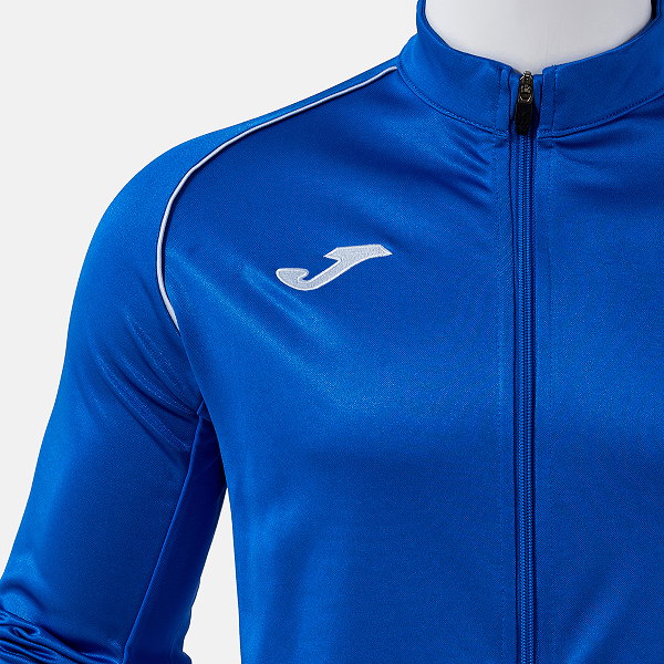 Joma Eco Retro Veste D'entraînement Hommes - Royal