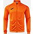 Joma Eco Retro Trainingsjacke Herren - Orange