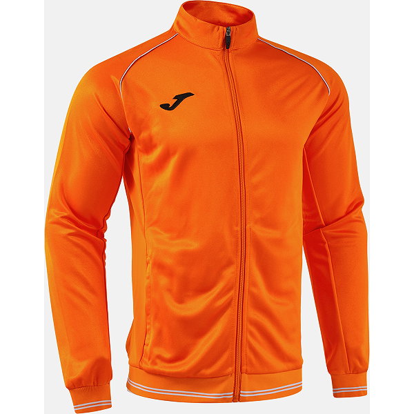 Joma Eco Retro Trainingsjacke Herren - Orange