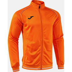 Vorschau: Joma Eco Retro Trainingsjacke Herren - Orange