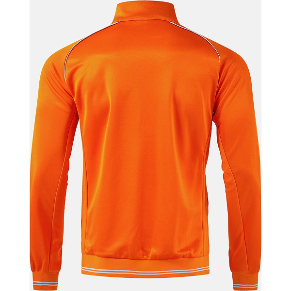 Joma Eco Retro Trainingsjacke Herren - Orange