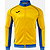 Joma Eco Retro Trainingsjacke Herren - Gelb / Royal