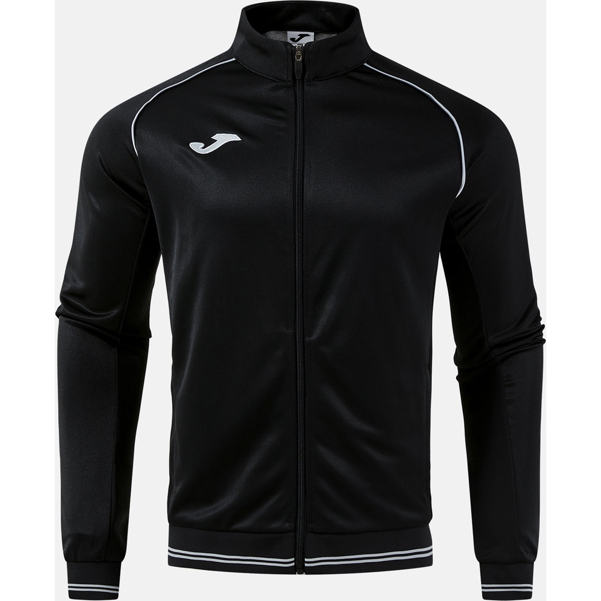Veste D’entraînement Umbro Olympique Lyonnais Homme – Noire, Vintage, Taille XS