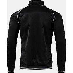 Présentation: Joma Eco Retro Veste D'entraînement Enfants - Noir / Gris