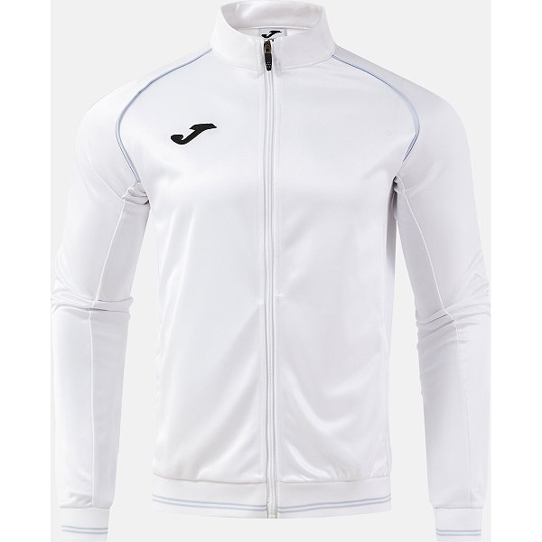 Joma Eco Retro Veste D'entraînement Enfants - Blanc
